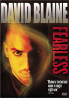 David Blaine- Fearless